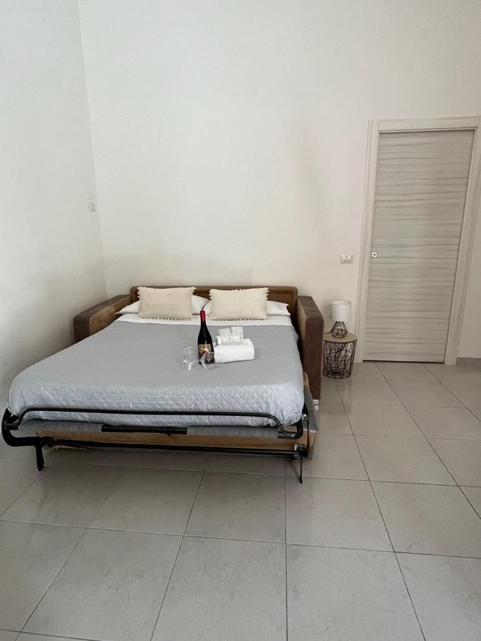 Dimora Siciliana Apartment Avola Exteriör bild
